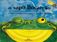 O SAPO BOCARRÃO.pdf